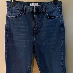 Topshop Jeans